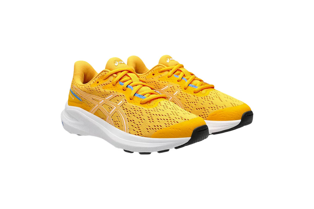 Asics GT-1000 13 GS Amber/White Youth #color_orange