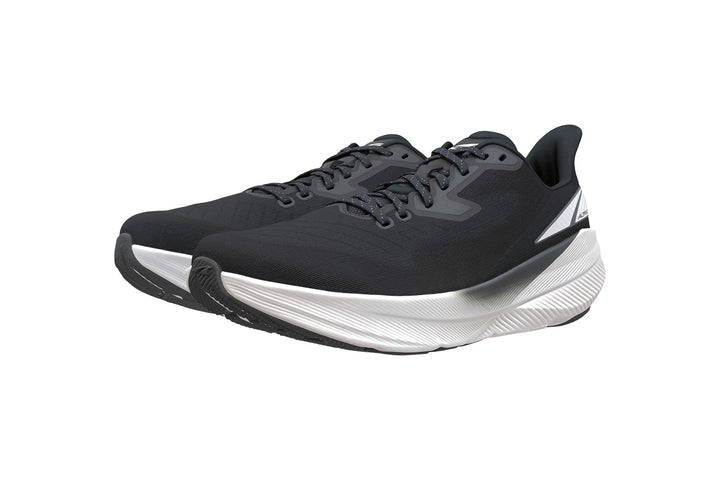 Altra Experience Flow Black/White Mens #color_black-multi-whites