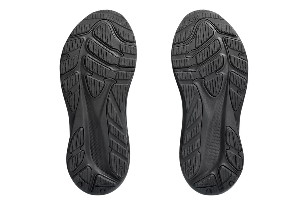 Asics GT-2000 12 GS D Black/Black Youth #color_black