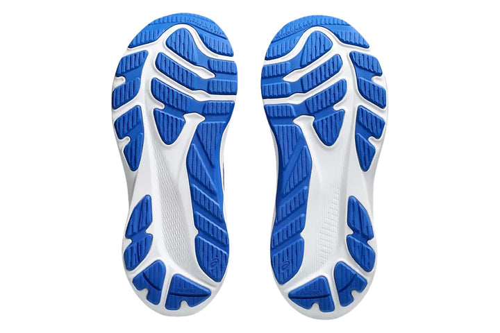 Asics GT-2000 12 GS D Illusion Blue/Black Youth #color_blue