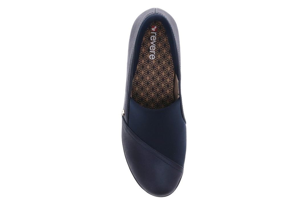 Revere Naples W Sapphire Womens #color_navy