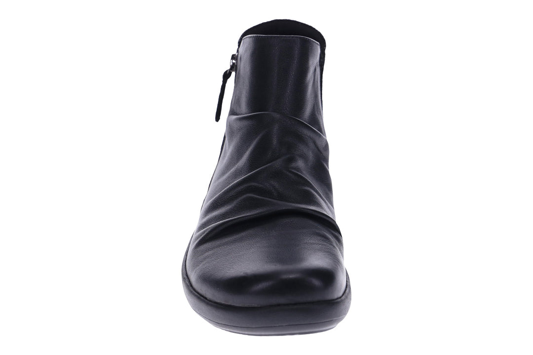 Revere Salzburg W Black Lizard Womens #color_black