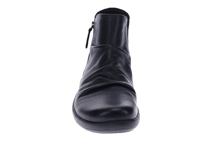 Revere Salzburg W Black Lizard Womens #color_black