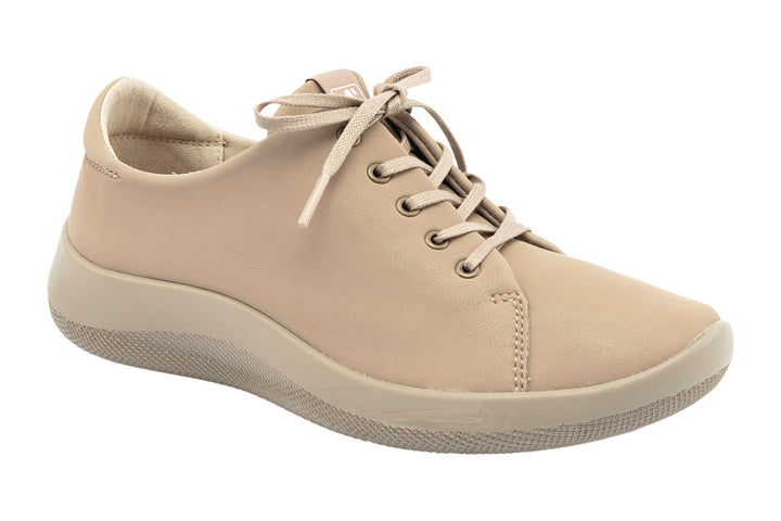 Arcopedico Daintree Taupe Womens #color_brown-taupe