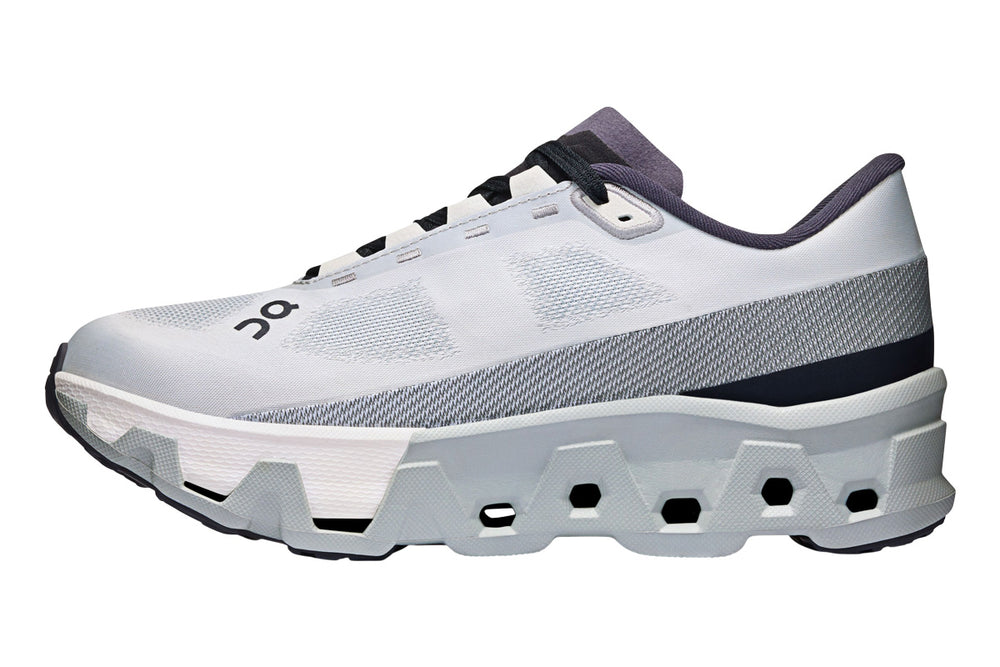 On Cloudmonster Hyper B Glacier/Ivory Womens #color_