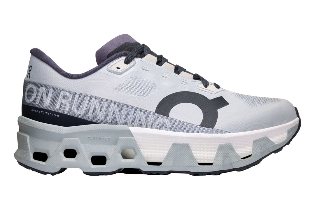 On Cloudmonster Hyper B Glacier/Ivory Womens #color_