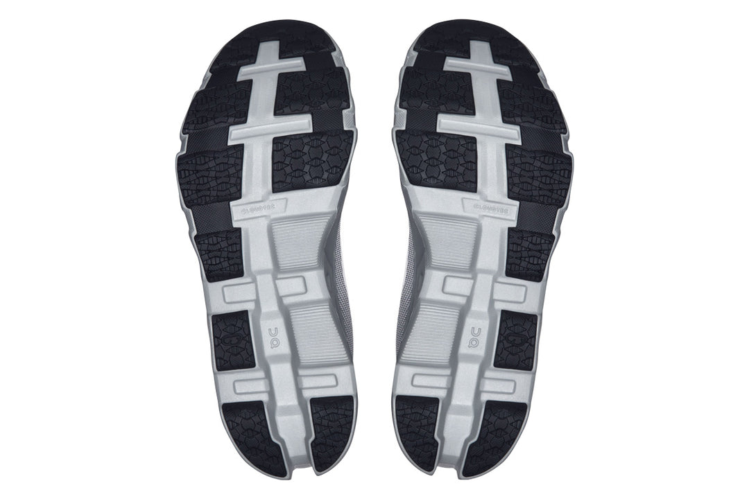 On Cloudmonster Hyper B Glacier/Ivory Womens #color_