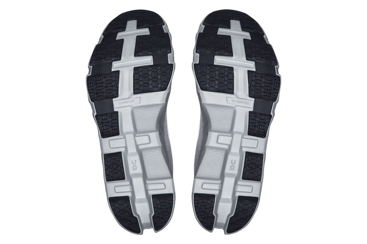 On Cloudmonster Hyper B Glacier/Ivory Womens #color_