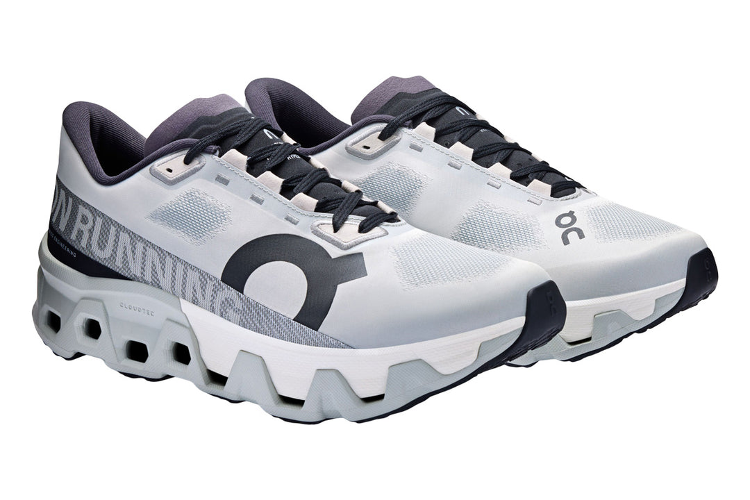 On Cloudmonster Hyper D Glacier/Ivory Mens #color_