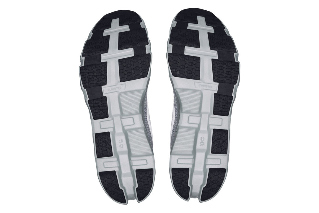 On Cloudmonster Hyper D Glacier/Ivory Mens #color_