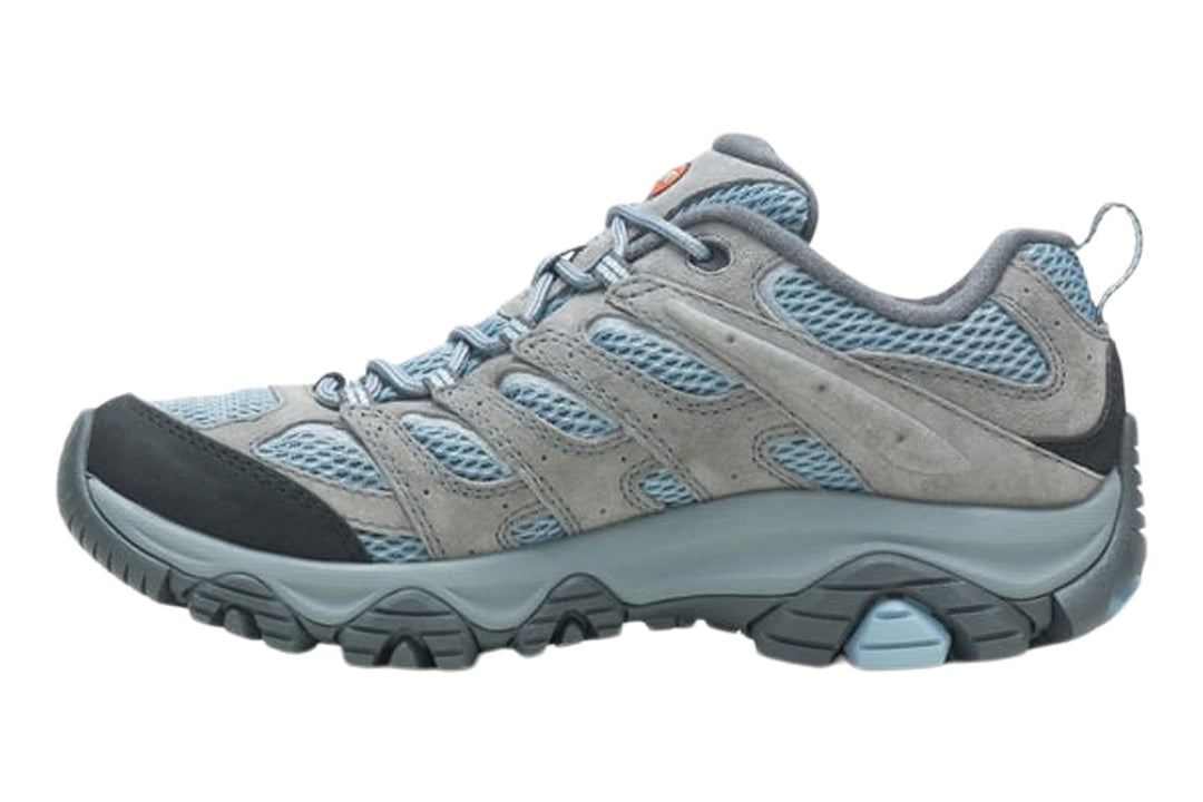 Merrell Moab 3 B Altitude Womens #color_grey-multi-blues