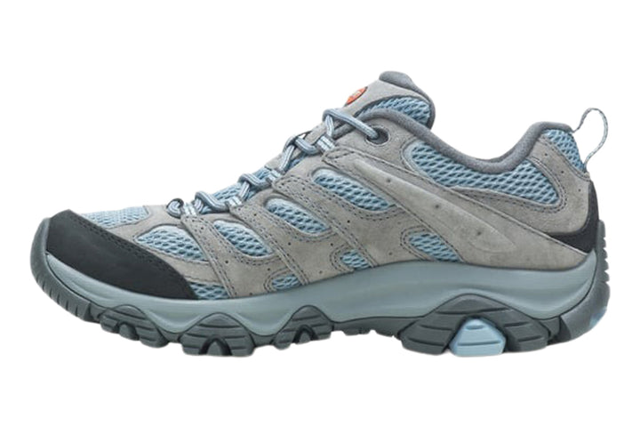 Merrell Moab 3 B Altitude Womens #color_grey-multi-blues