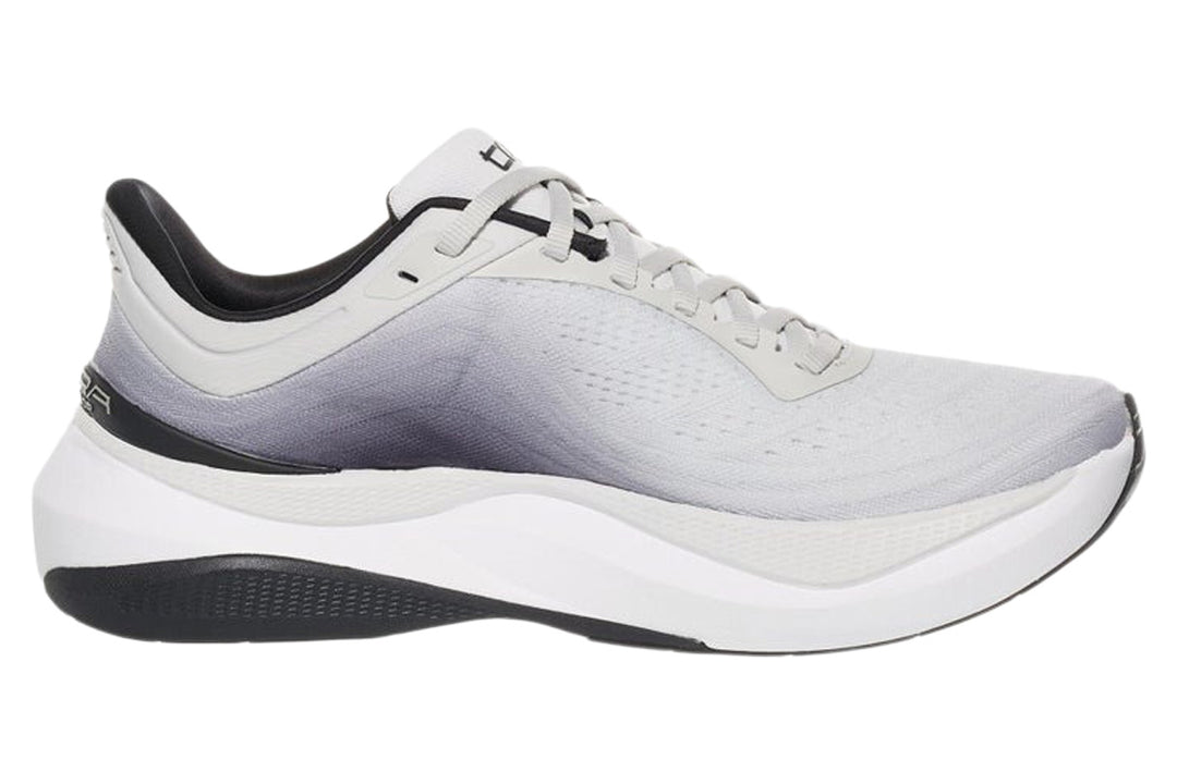 Topo Aura Grey/Charcoal Mens #color_grey