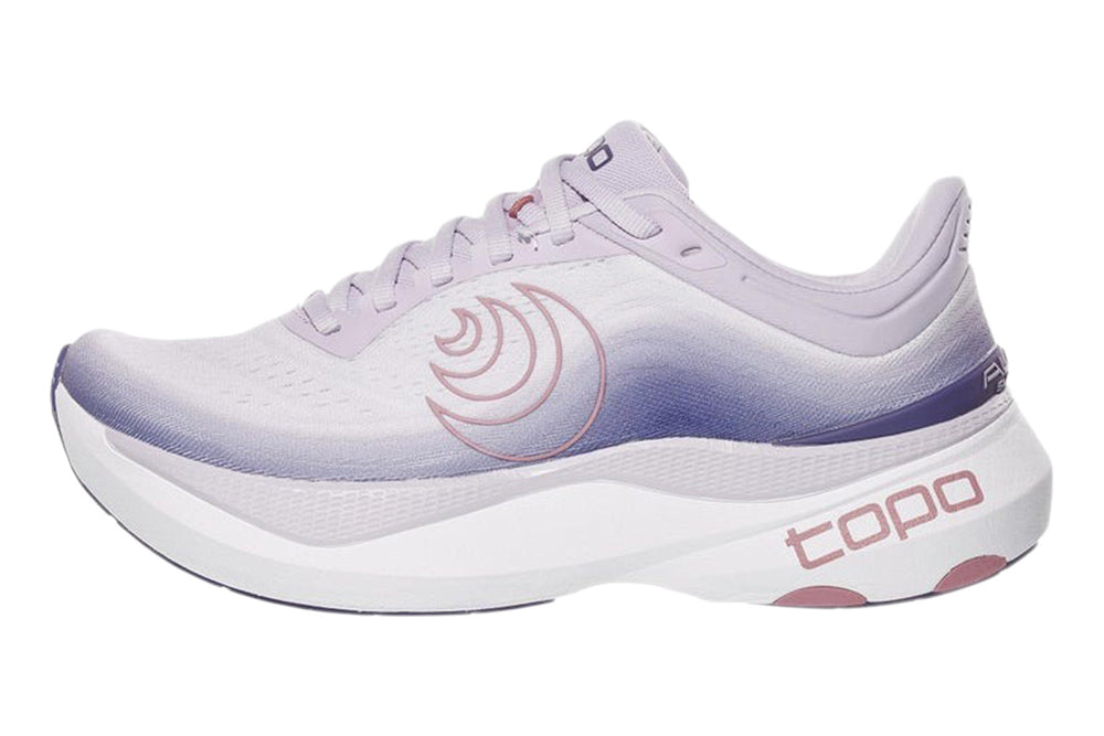 Topo Aura Purple/Lilac Womens #color_purple