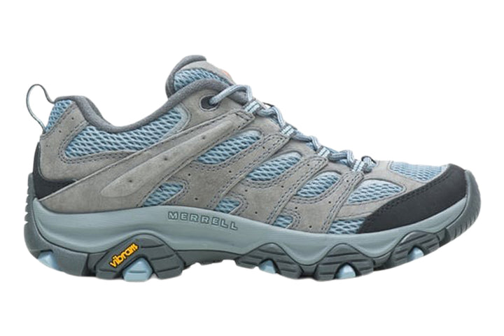 Merrell Moab 3 B Altitude Womens #color_grey-multi-blues