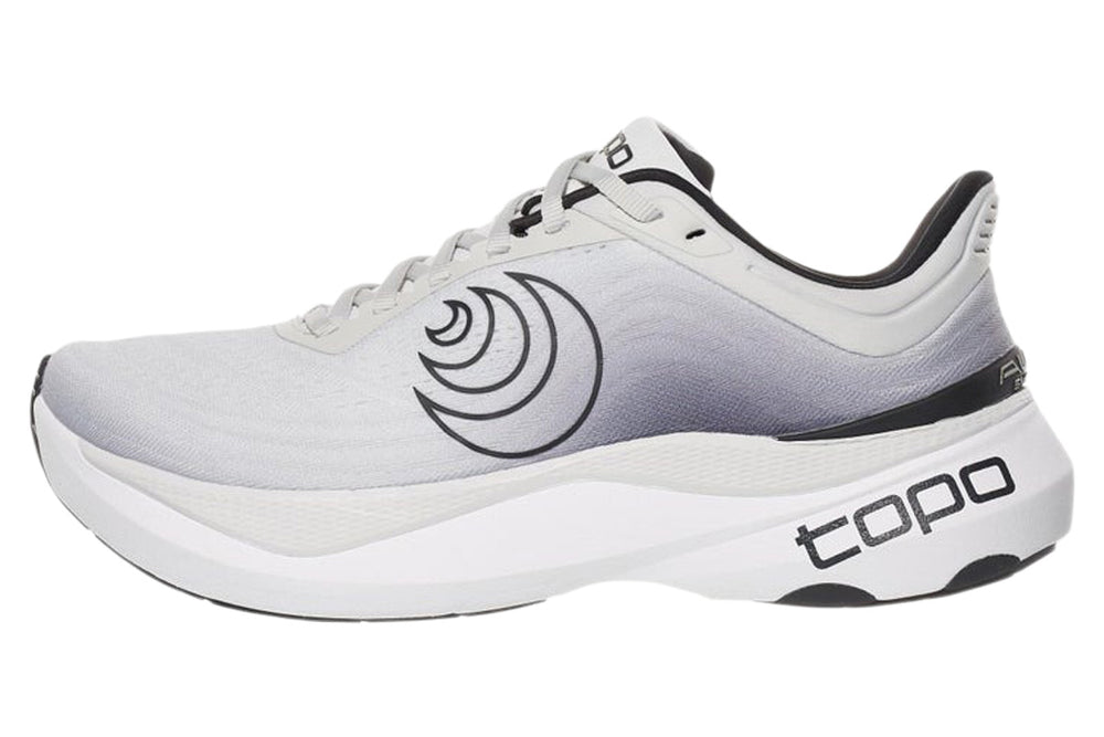 Topo Aura Grey/Charcoal Mens #color_grey