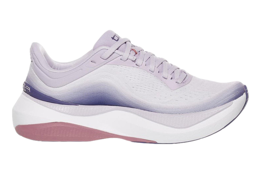 Topo Aura Purple/Lilac Womens #color_purple