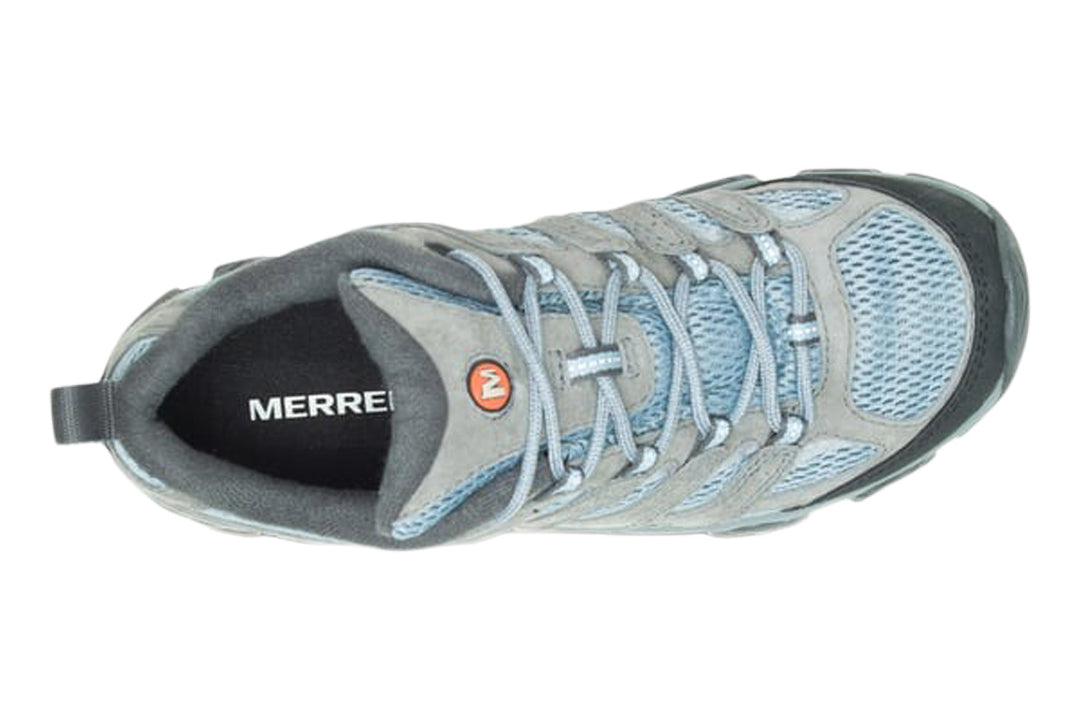 Merrell Moab 3 B Altitude Womens #color_grey-multi-blues