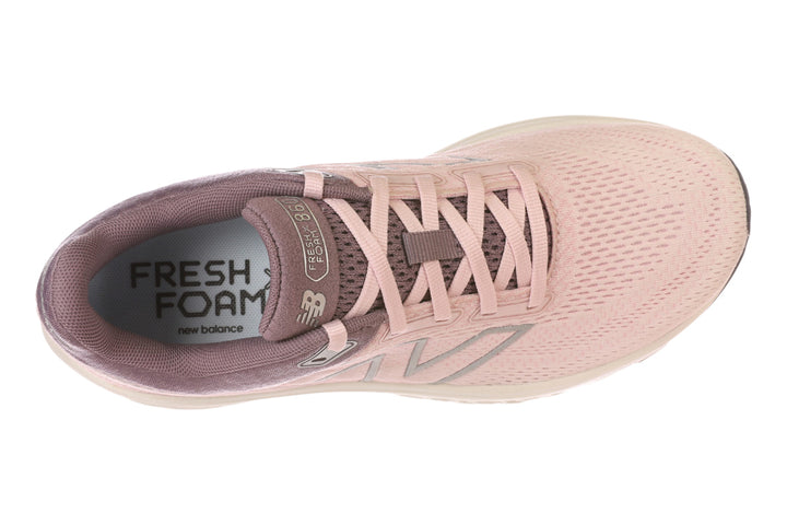 New Balance 860 v14 B Rose Sugar Womens #color_pink