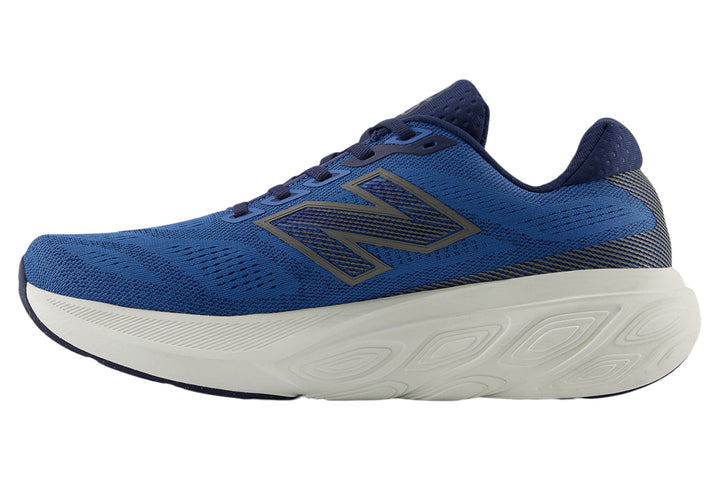 New Balance 880 v15 D Sea Stone Mens #color_blue
