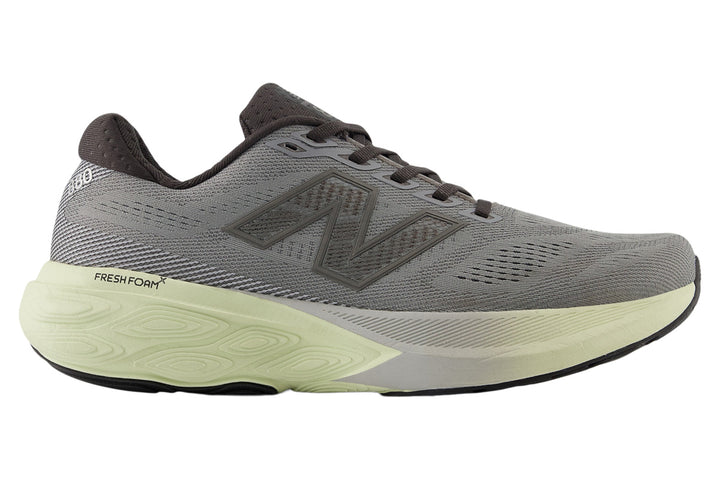 New Balance 880 v15 2E Slate Grey Mens #color_grey