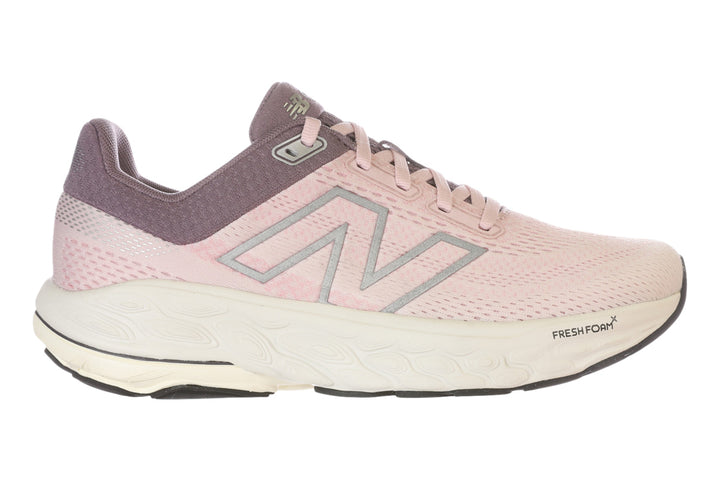 New Balance 860 v14 B Rose Sugar Womens #color_pink