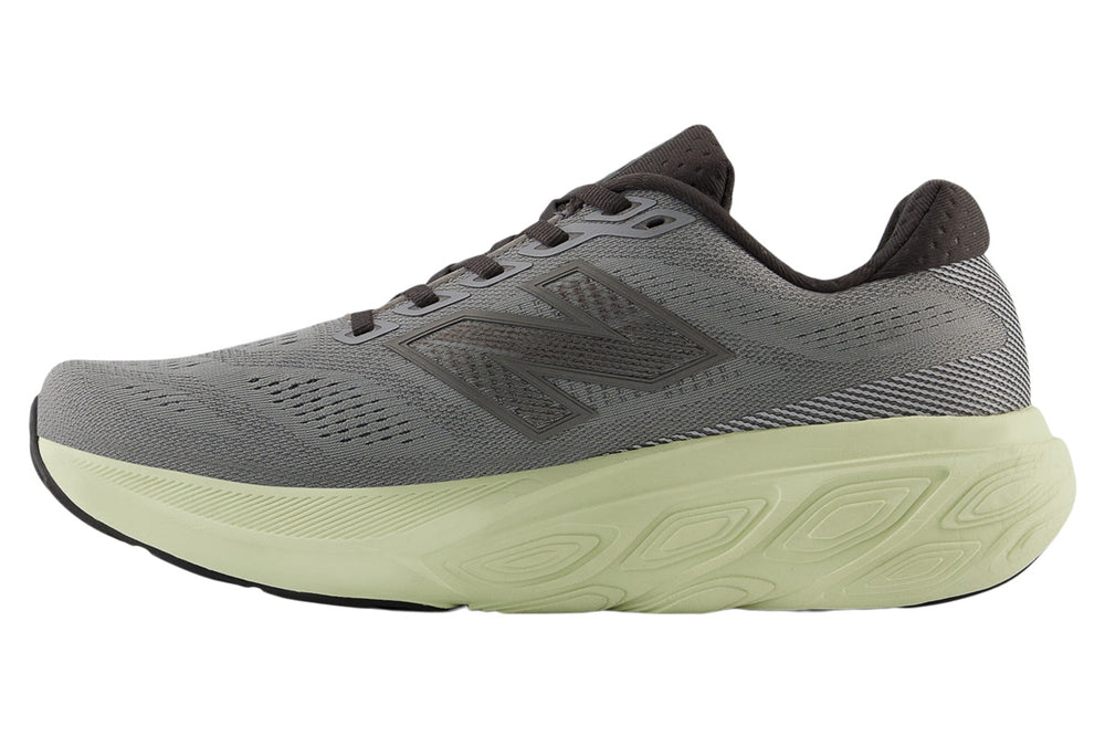 New Balance 880 v15 2E Slate Grey Mens #color_grey