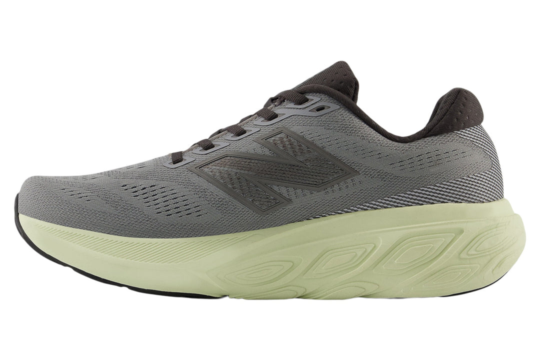 New Balance 880 v15 2E Slate Grey Mens #color_grey