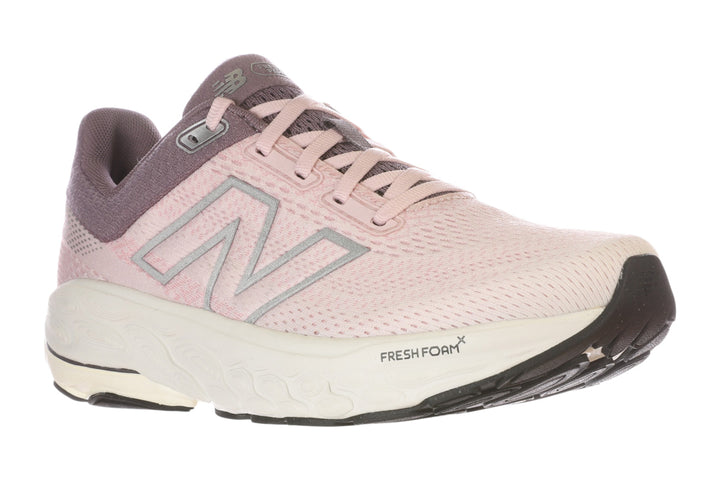 New Balance 860 v14 B Rose Sugar Womens #color_pink