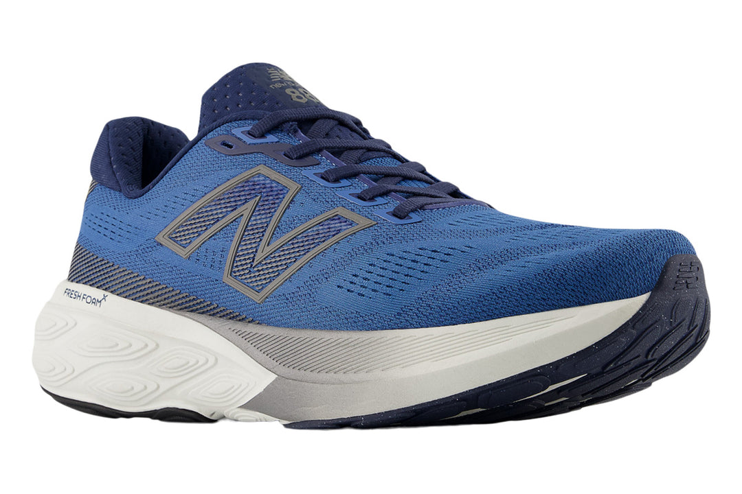 New Balance 880 v15 D Sea Stone Mens #color_blue