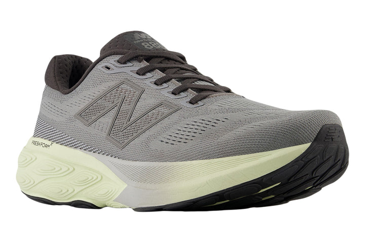 New Balance 880 v15 2E Slate Grey Mens #color_grey