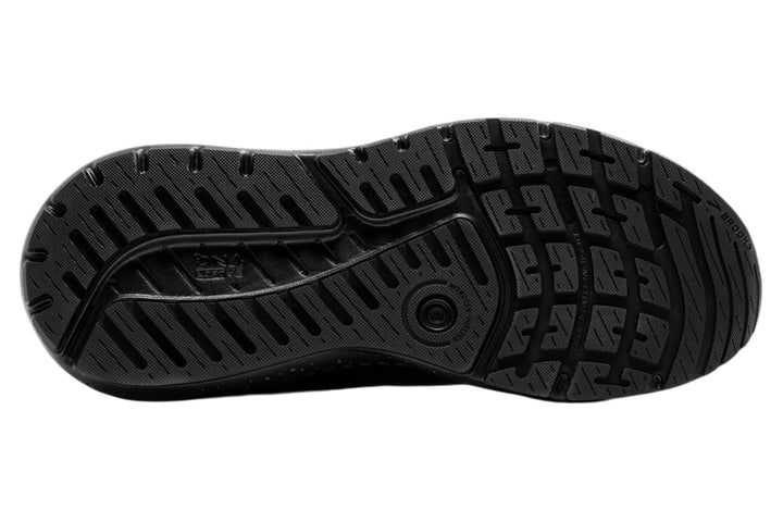 Brooks Beast GTS 24 4E Black/Black/Ebony Mens #color_black