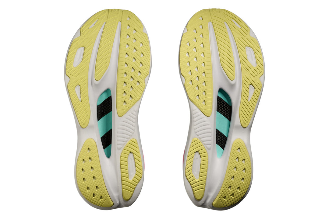 Hoka Skyward X B Mint Fluorite/Blue Spark Womens #color_green