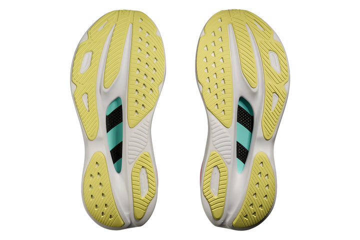 Hoka Skyward X B Mint Fluorite/Blue Spark Womens #color_green