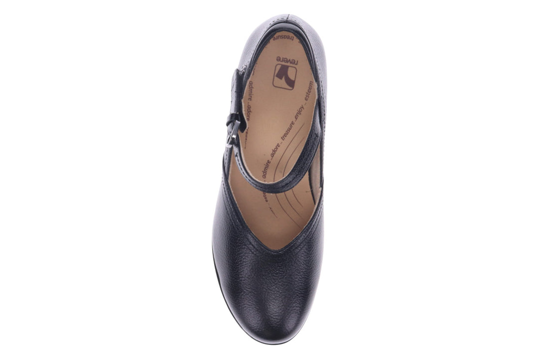 Revere Narita W Black French Womens #color_black