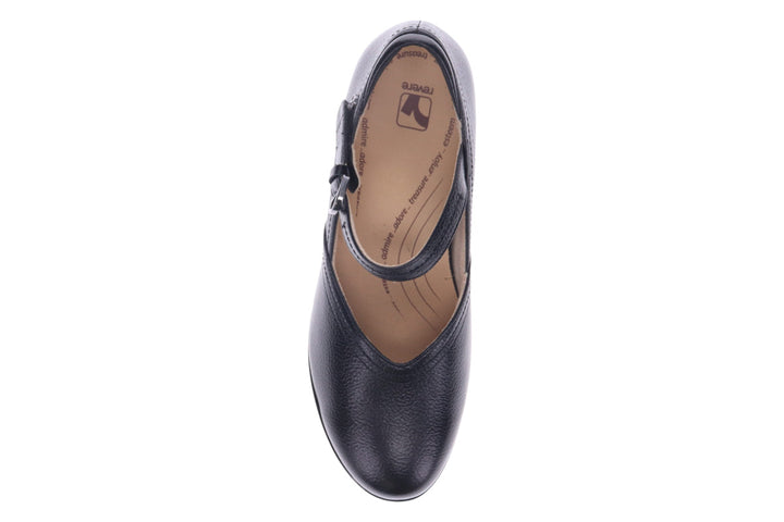 Revere Narita W Black French Womens #color_black