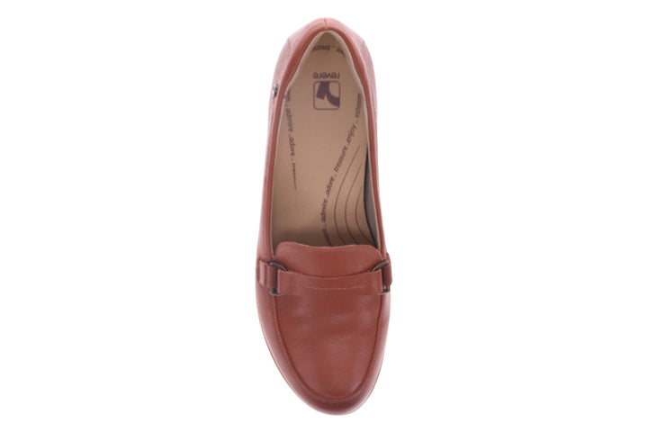 Revere Montmarte W Cognac Womens #color_brown-tan