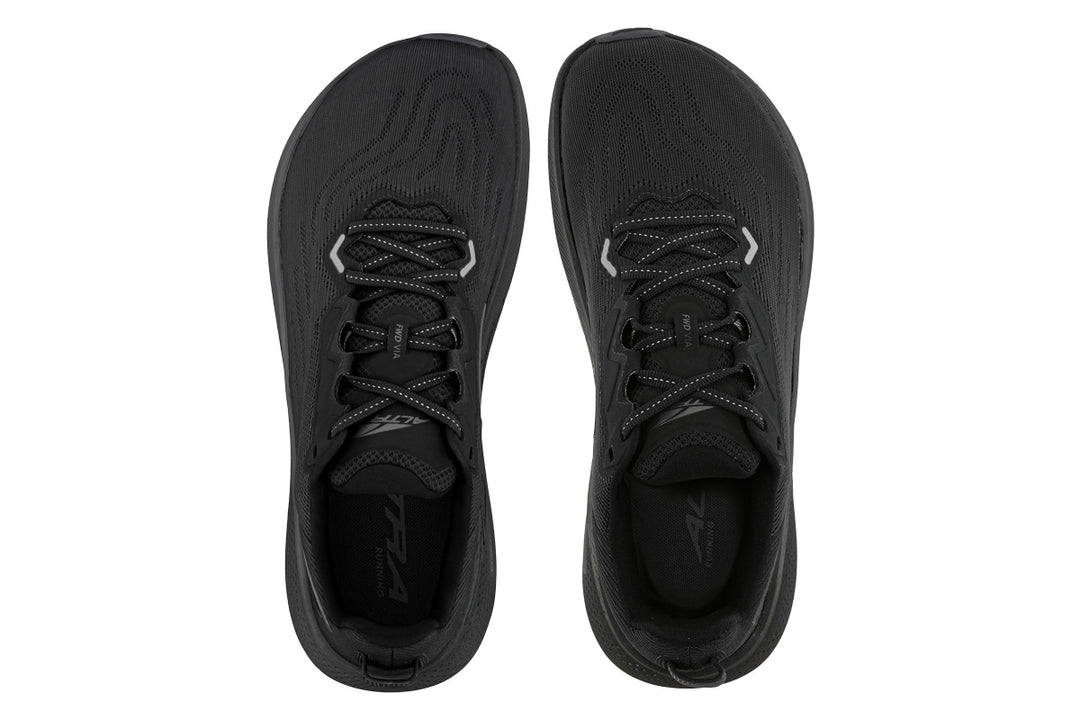 Altra Fwd Via Black/Black Mens #color_black