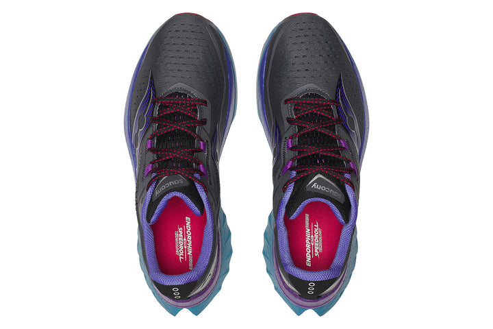 Saucony Endorphin Speed 4 D Shadow Mens #color_black-multi-pinks-purples