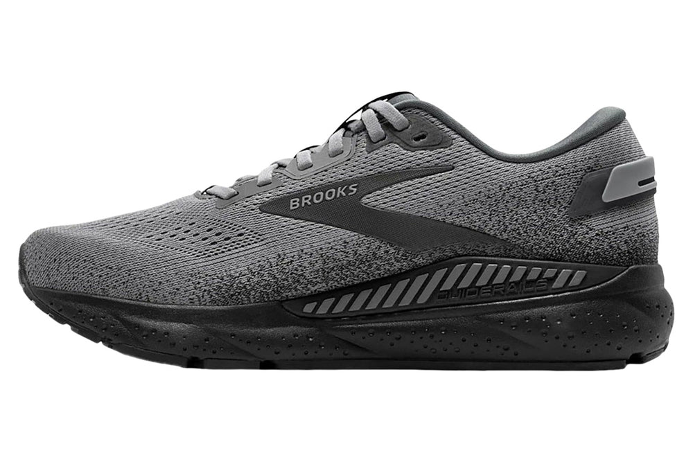Brooks Beast GTS 24 D Primer Grey/Ebony Mens #color_grey