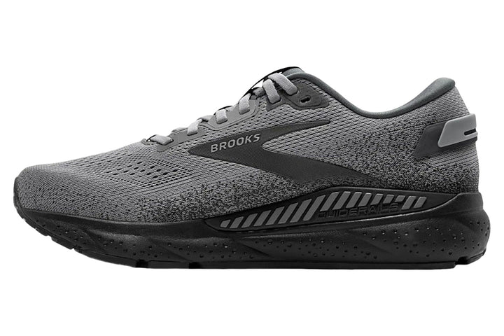 Brooks Beast GTS 24 D Primer Grey/Ebony Mens #color_grey