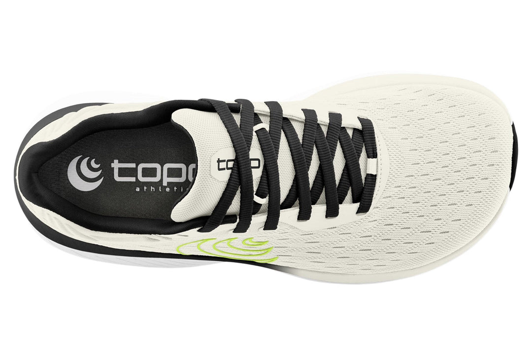 Topo Atmos Bone/Black Mens #color_white-multi-greens