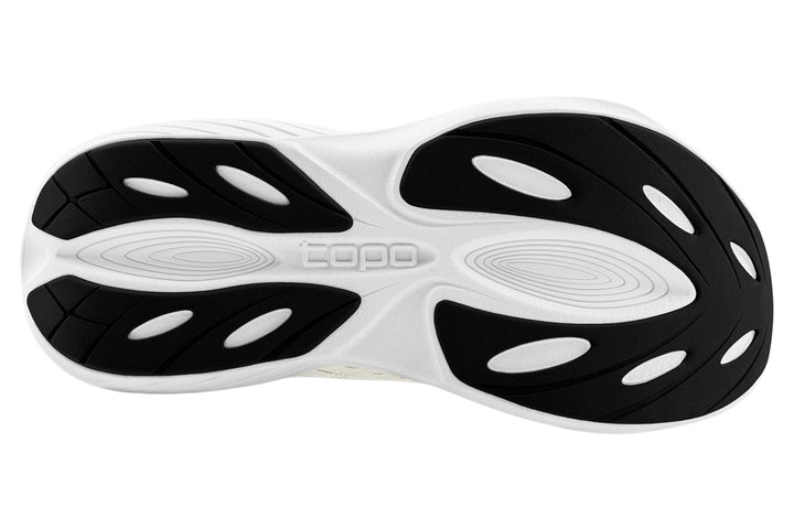 Topo Atmos Bone/Black Mens #color_white-multi-greens