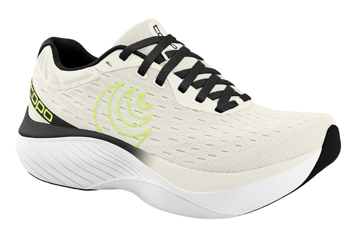 Topo Atmos Bone/Black Mens #color_white-multi-greens