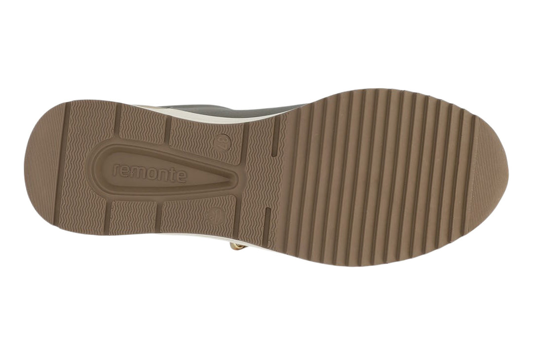 Remonte D0T00 Forest Combo Womens #color_green-multi