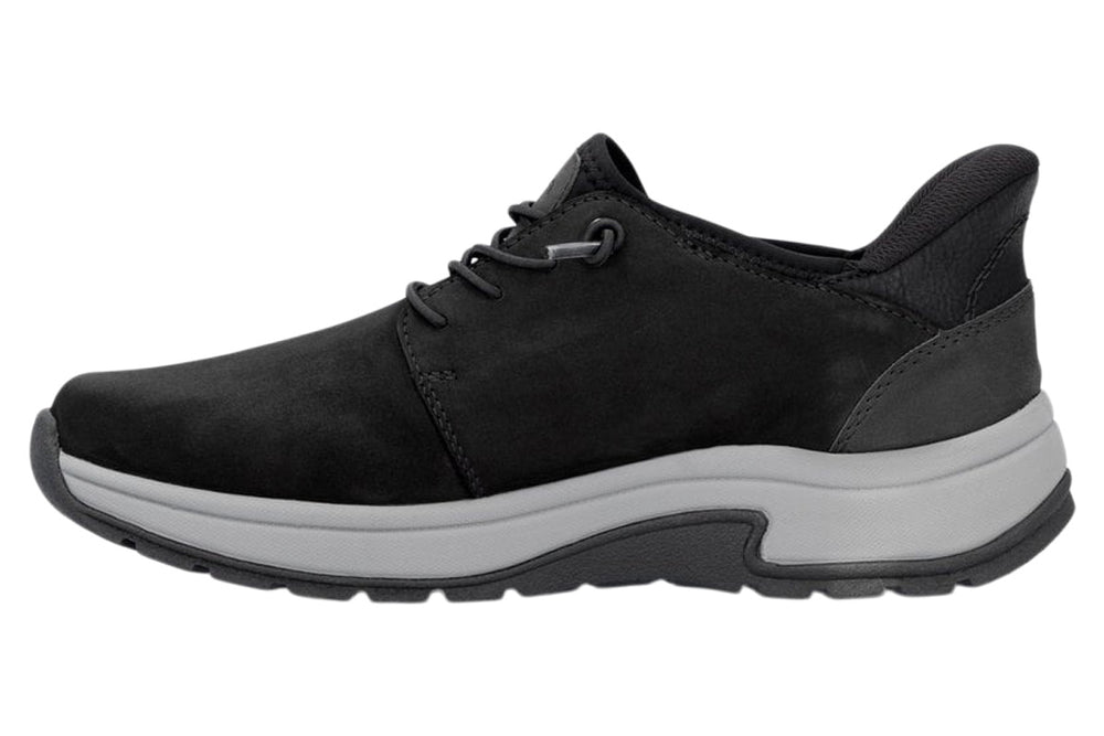 Rieker 11050 Black Mens #color_black