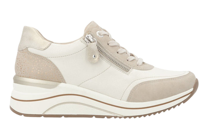 Remonte D0T00 Ginger Combo Womens #color_brown-multi