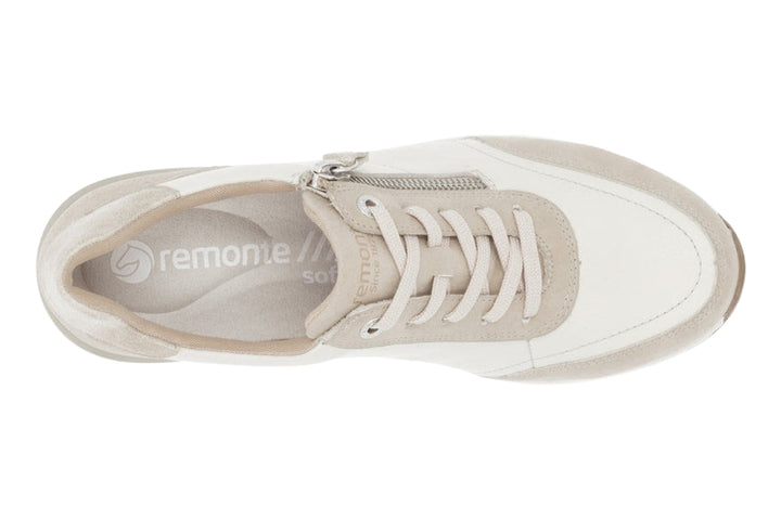 Remonte D0T00 Ginger Combo Womens #color_brown-multi