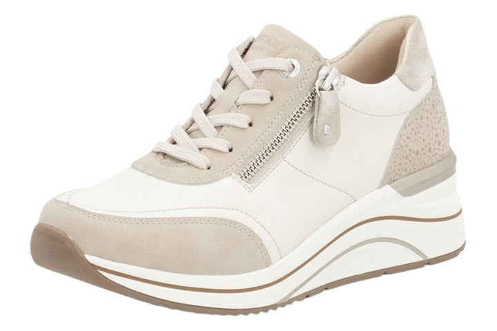 Remonte D0T00 Ginger Combo Womens #color_brown-multi