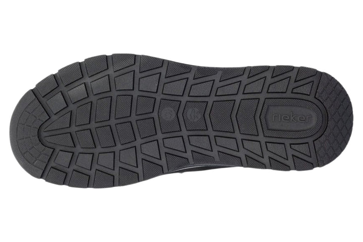 Rieker 11050 Black Mens #color_black